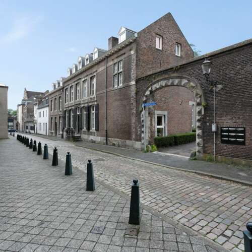 Foto #3 Appartement Abtstraat Maastricht