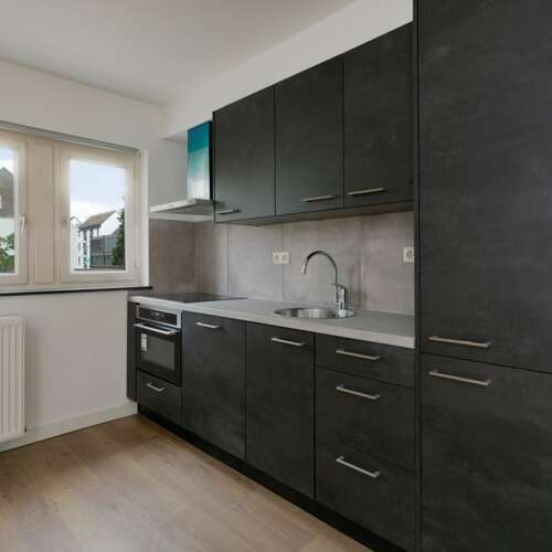 Foto #0 Appartement Abtstraat Maastricht