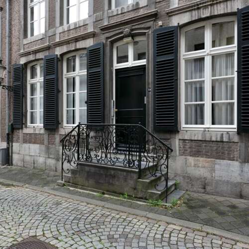 Foto #5 Appartement Abtstraat Maastricht