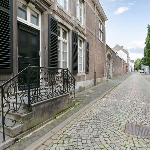 Foto #7 Appartement Abtstraat Maastricht