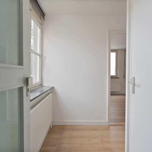 Foto #1 Appartement Abtstraat Maastricht