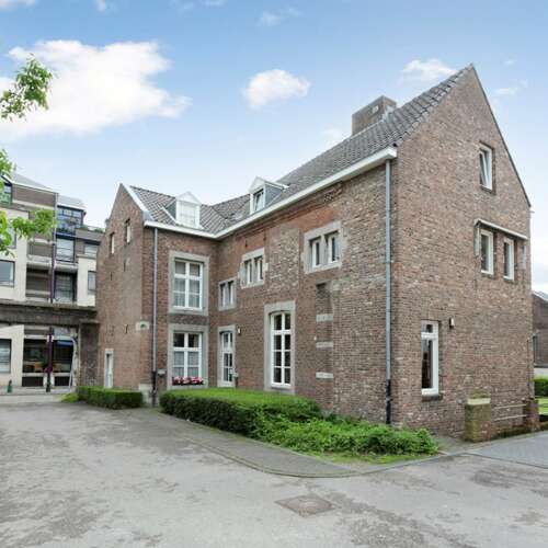 Foto #8 Appartement Abtstraat Maastricht