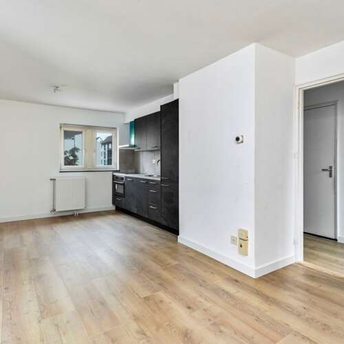 Foto #2 Appartement Abtstraat Maastricht