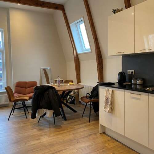 Foto #1 Appartement Gedempte Kattendiep Groningen