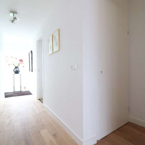 Foto #11 Appartement Venetiëhof Amsterdam