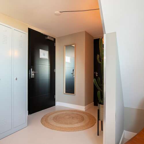 Foto #2 Appartement Potterstraat Utrecht