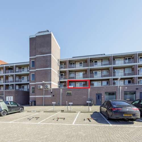 Foto #15 Appartement Aalsterweg Eindhoven