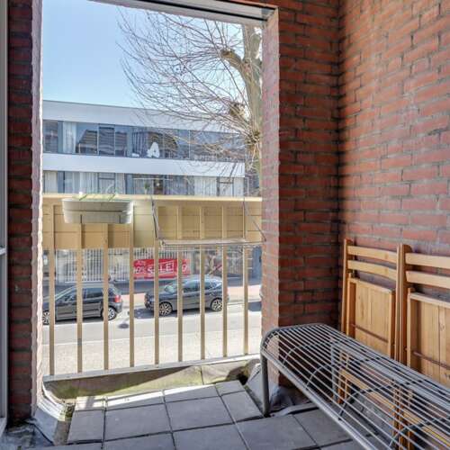 Foto #12 Appartement Aalsterweg Eindhoven