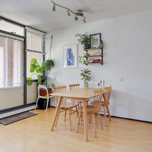 Foto #5 Appartement Aalsterweg Eindhoven