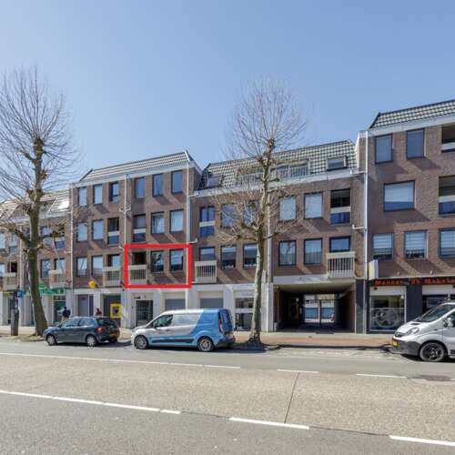 Foto #0 Appartement Aalsterweg Eindhoven