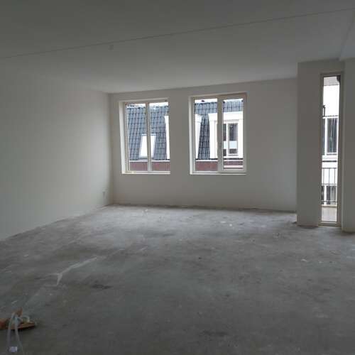 Foto #3 Appartement E.E. van der Laanstraat Rijnsburg