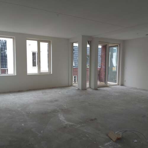 Foto #4 Appartement E.E. van der Laanstraat Rijnsburg