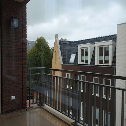 Foto #8 Appartement E.E. van der Laanstraat Rijnsburg