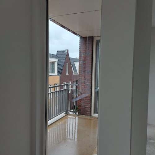 Foto #5 Appartement E.E. van der Laanstraat Rijnsburg