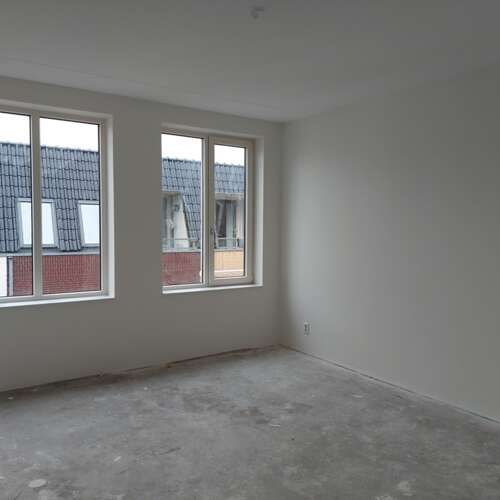 Foto #7 Appartement E.E. van der Laanstraat Rijnsburg