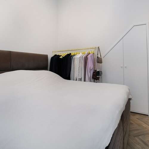 Foto #13 Appartement Heresingel Groningen