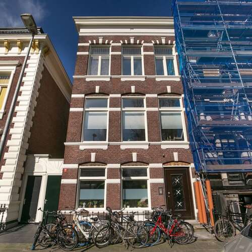 Foto #0 Appartement Heresingel Groningen