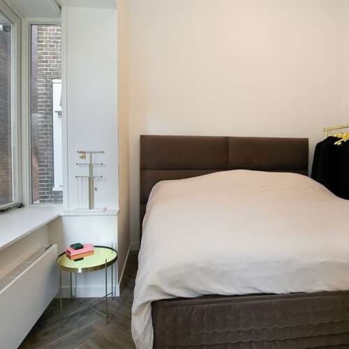 Foto #12 Appartement Heresingel Groningen