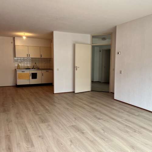 Foto #1 Appartement Honigmannstraat Heerlen