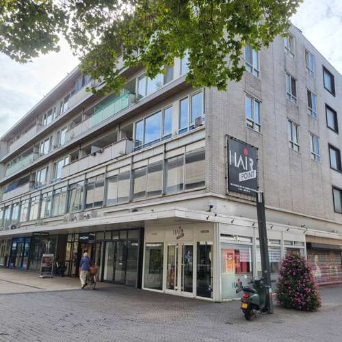 Foto #0 Appartement Honigmannstraat Heerlen