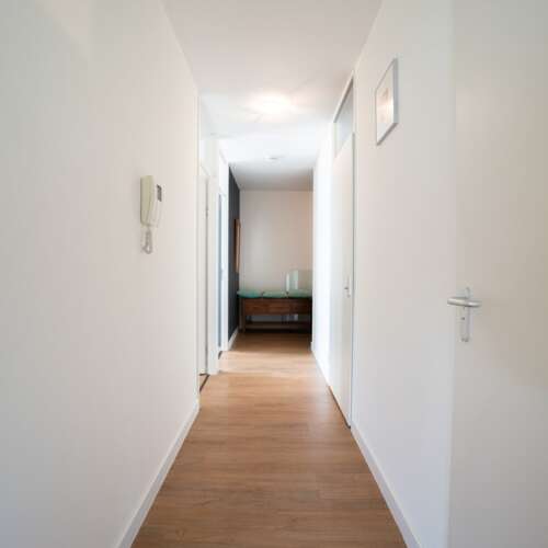 Foto #12 Appartement Lotustuin Rotterdam