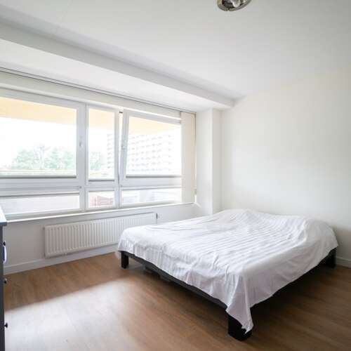 Foto #6 Appartement Lotustuin Rotterdam