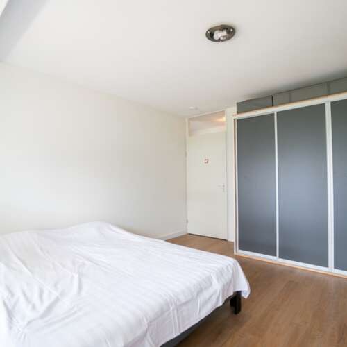 Foto #7 Appartement Lotustuin Rotterdam