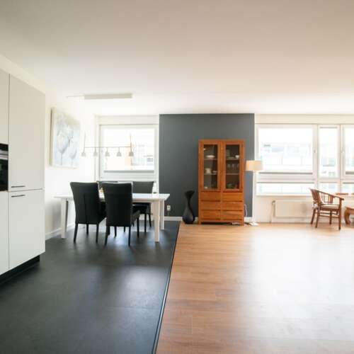 Foto #4 Appartement Lotustuin Rotterdam