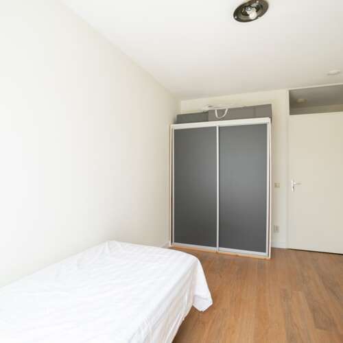 Foto #9 Appartement Lotustuin Rotterdam