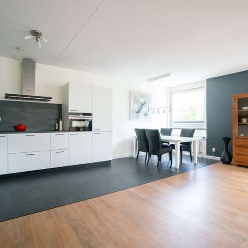 Foto #0 Appartement Lotustuin Rotterdam