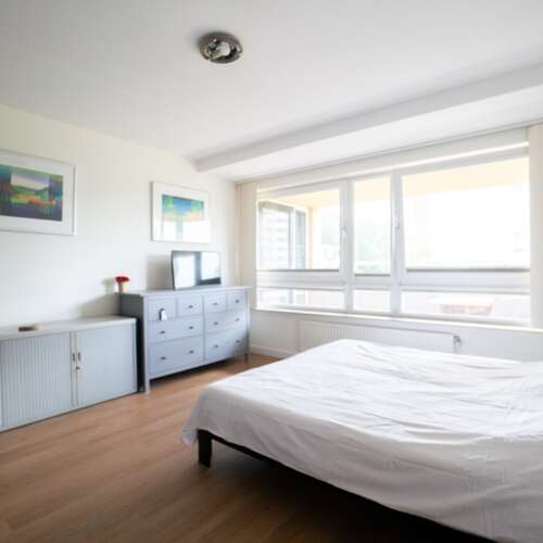 Foto #5 Appartement Lotustuin Rotterdam