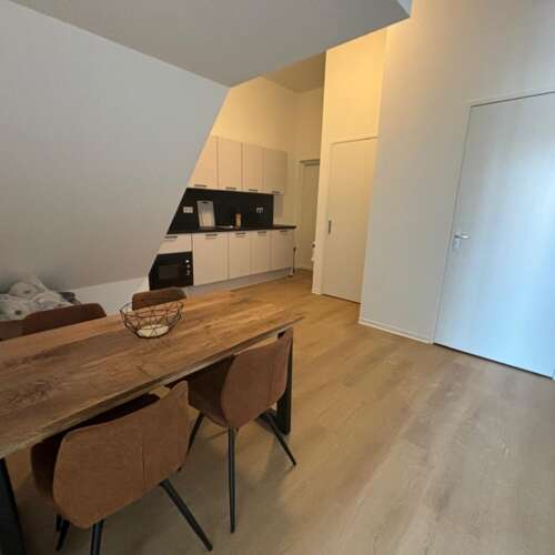 Foto #1 Appartement Schuitendiep Groningen