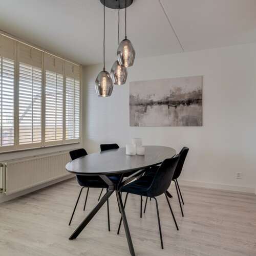 Foto #10 Appartement Stationsweg Eindhoven