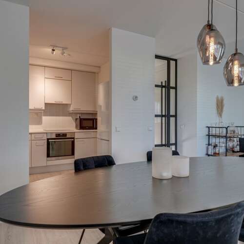 Foto #12 Appartement Stationsweg Eindhoven