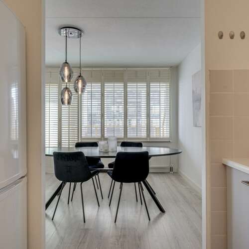 Foto #16 Appartement Stationsweg Eindhoven