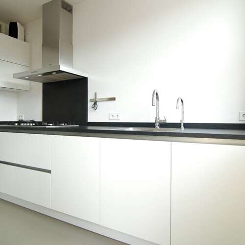 Foto #8 Appartement Stadionweg Amsterdam