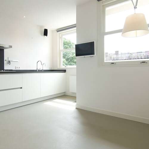 Foto #7 Appartement Stadionweg Amsterdam