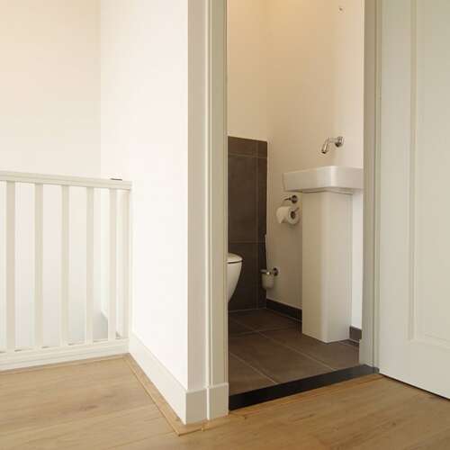 Foto #18 Appartement Stadionweg Amsterdam