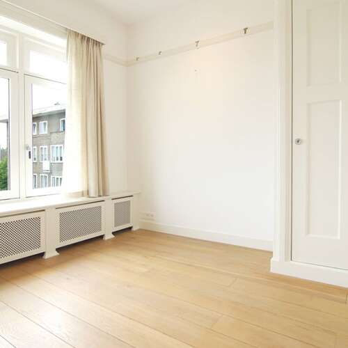 Foto #4 Appartement Stadionweg Amsterdam