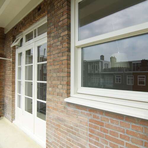 Foto #25 Appartement Stadionweg Amsterdam