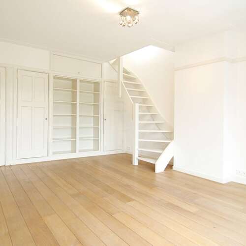 Foto #1 Appartement Stadionweg Amsterdam