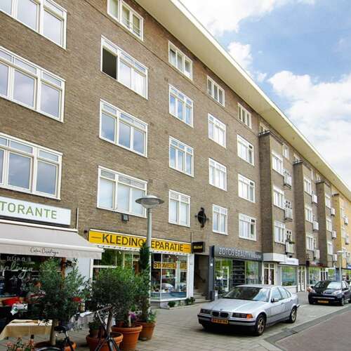 Foto #0 Appartement Stadionweg Amsterdam