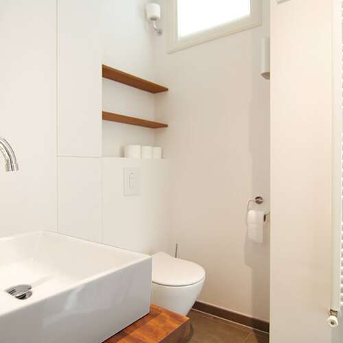 Foto #20 Appartement Stadionweg Amsterdam