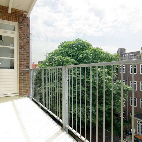 Foto #24 Appartement Stadionweg Amsterdam