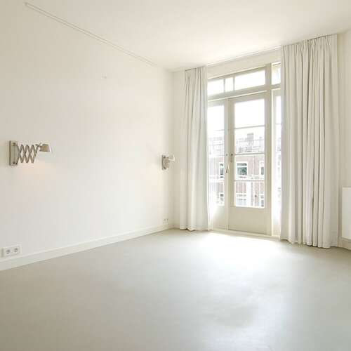 Foto #12 Appartement Stadionweg Amsterdam