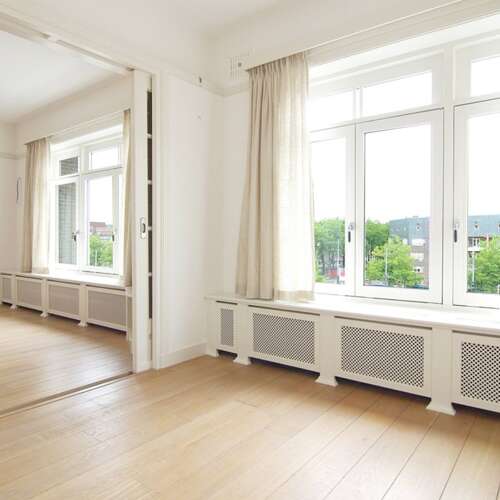 Foto #5 Appartement Stadionweg Amsterdam