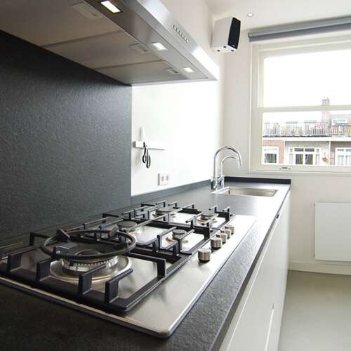 Foto #9 Appartement Stadionweg Amsterdam