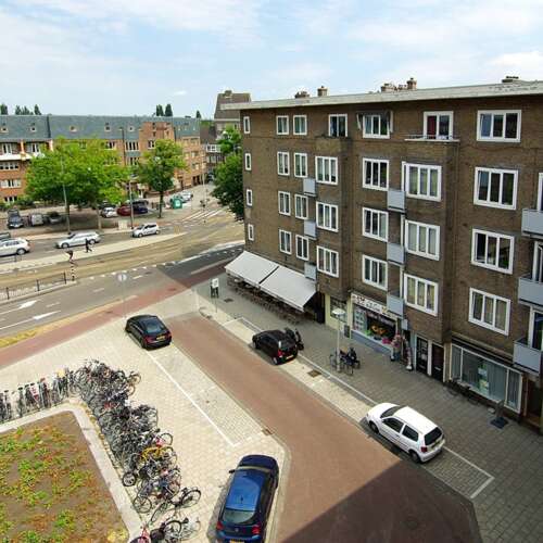 Foto #28 Appartement Stadionweg Amsterdam