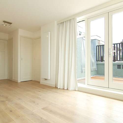 Foto #15 Appartement Stadionweg Amsterdam