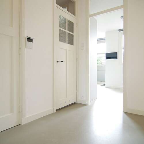 Foto #6 Appartement Stadionweg Amsterdam